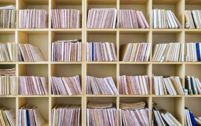 Why Should I Use A Database?