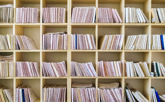 Why Should I Use A Database?