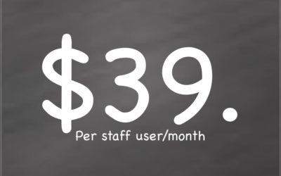 NEW Subscription Pricing!