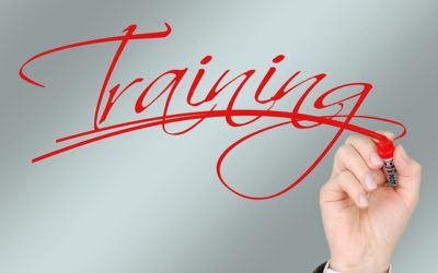 New Training Sessions Available!