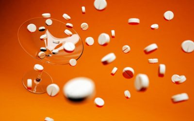 Opioids are a National Epidemic