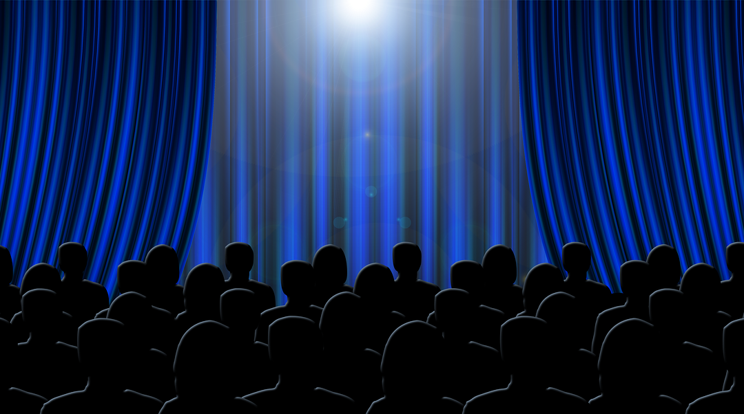 The Wait is Over! YES!