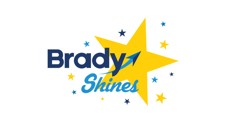 Grant Opp – Brady Shines