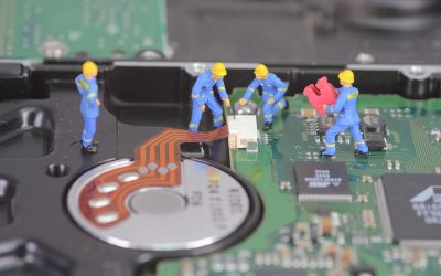 Service Alert – Server updates Jan. 13-17, 2021