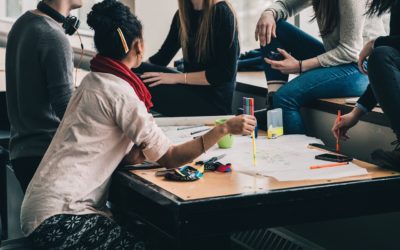 Inservice vs. Independent Study