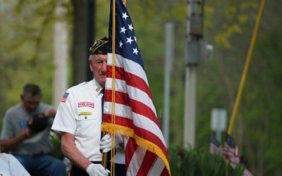 Veteran’s Day Tribute