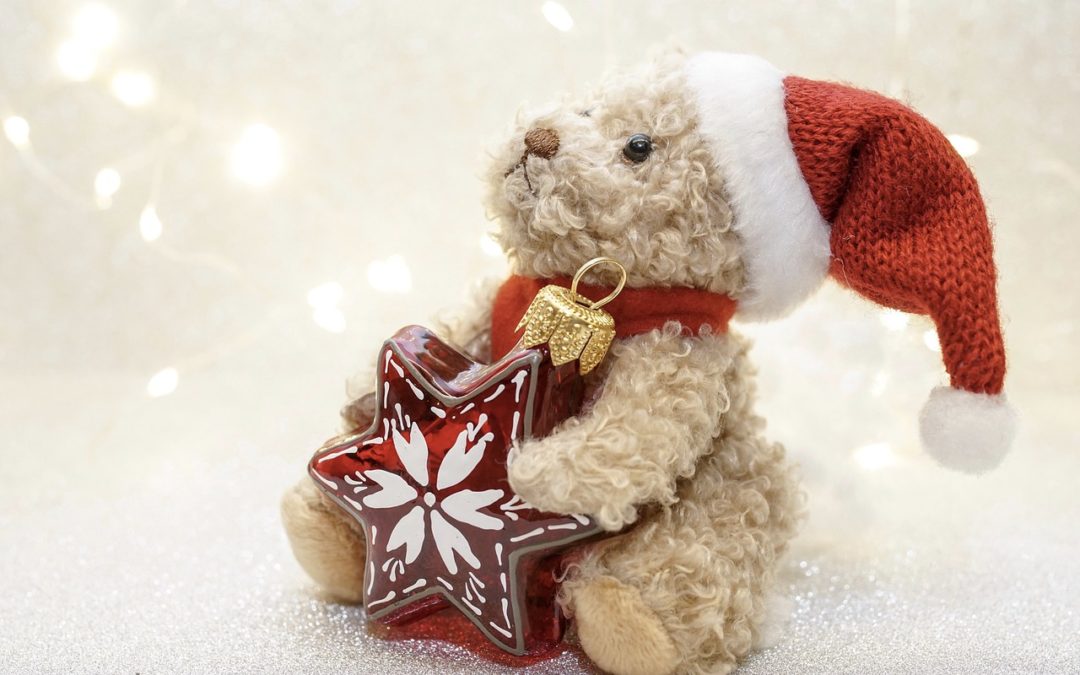 Holiday Greetings from CasaManager!