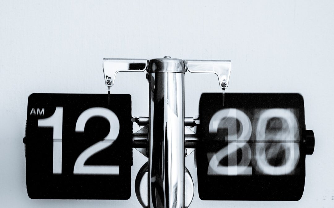 REMINDER: TWO GRANT OPPORTUNITY DEADLINES APPROACHING!