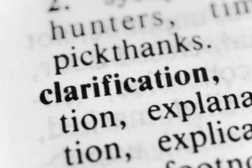 Clarifying the Fields for Board Members