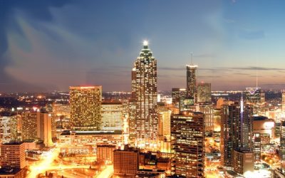 We care about you and your data. See you in Atlanta!