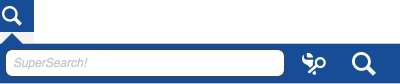 Introducing SuperSearch!