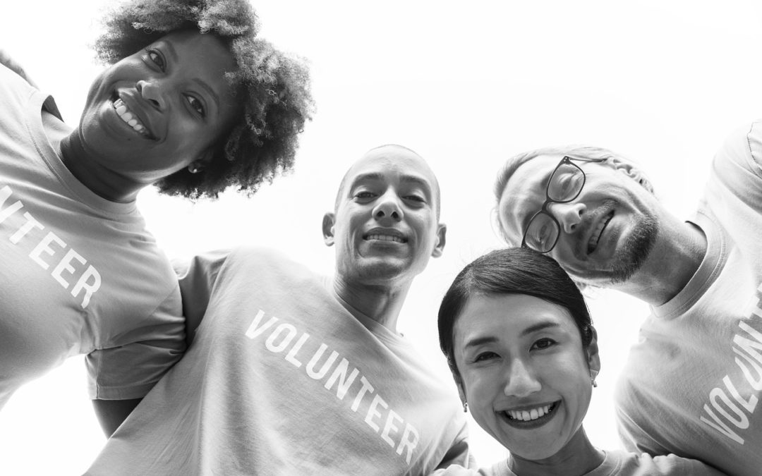 CasaConnect Training for Volunteers