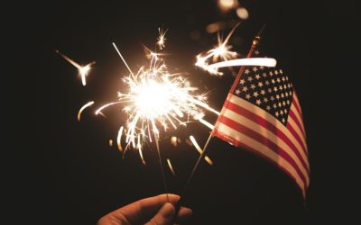 Happy 4th of July!