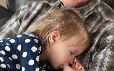 September is National Kinship Care Month